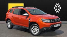 Dacia Duster 1.3 TCe 130 Comfort 5dr Petrol Estate